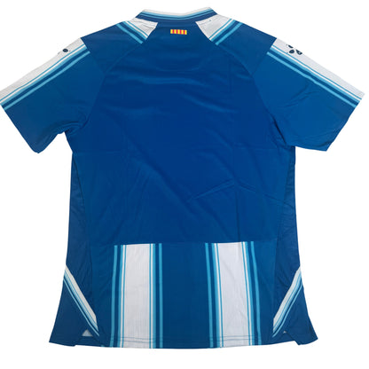 Espanyol 2022/2023 Home Football Shirt XXL BNWT