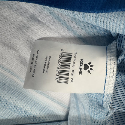 Espanyol 2022/2023 Home Football Shirt XXL BNWT