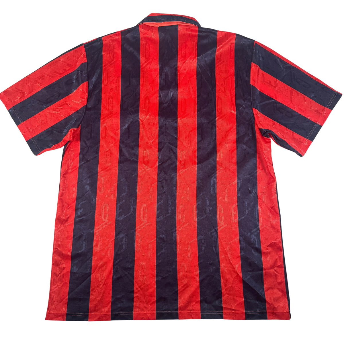 Back of Everton 1992/1993/1994 away football shirt, size XL