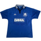 Everton 1995/1996/1997 Home Football Shirt Medium