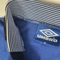 Everton 1995/1996/1997 Home Football Shirt Medium