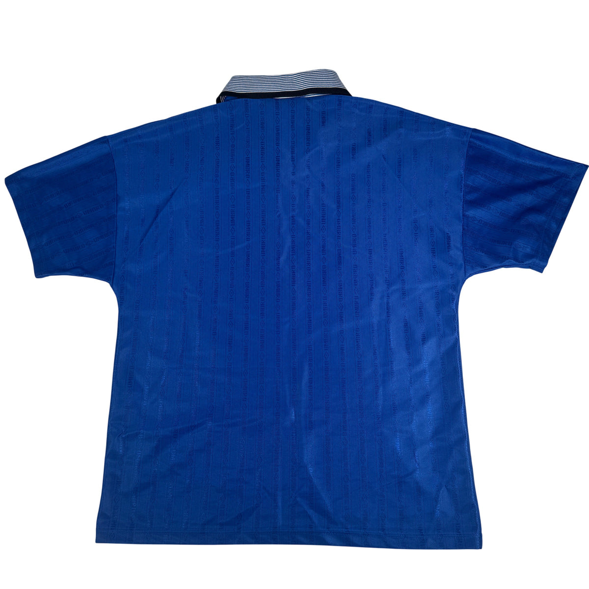 Everton 1995/1996/1997 Home Football Shirt Medium