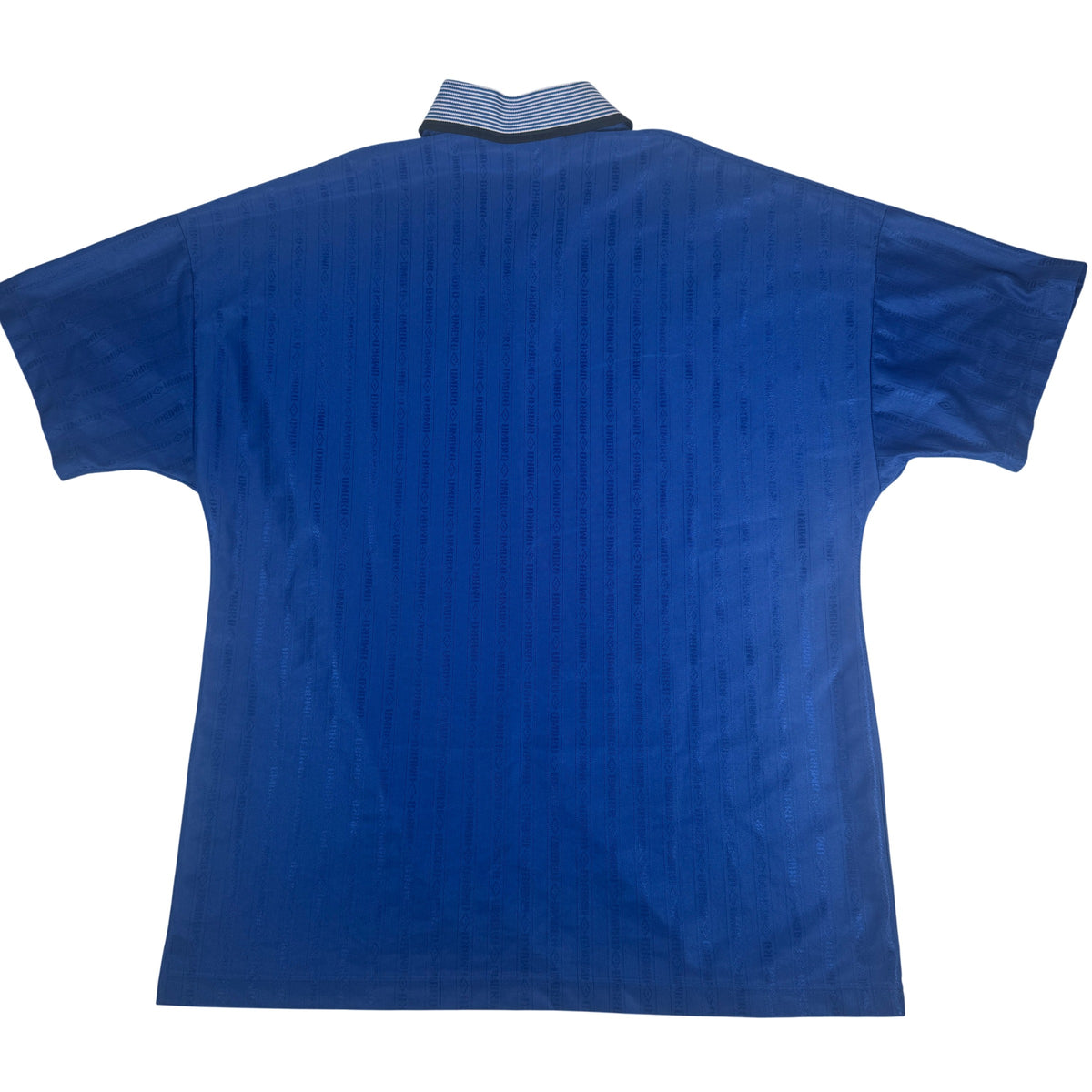 Everton 1995/1996/1997 Home Football Shirt XL