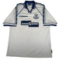 Everton 1998/1999 Away Football Shirt XL – Football Shirt Kingdom
