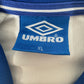Everton 1998/1999 Away Football Shirt XL – Football Shirt Kingdom
