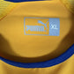 Everton 2003/2004 Away Football Shirt XL