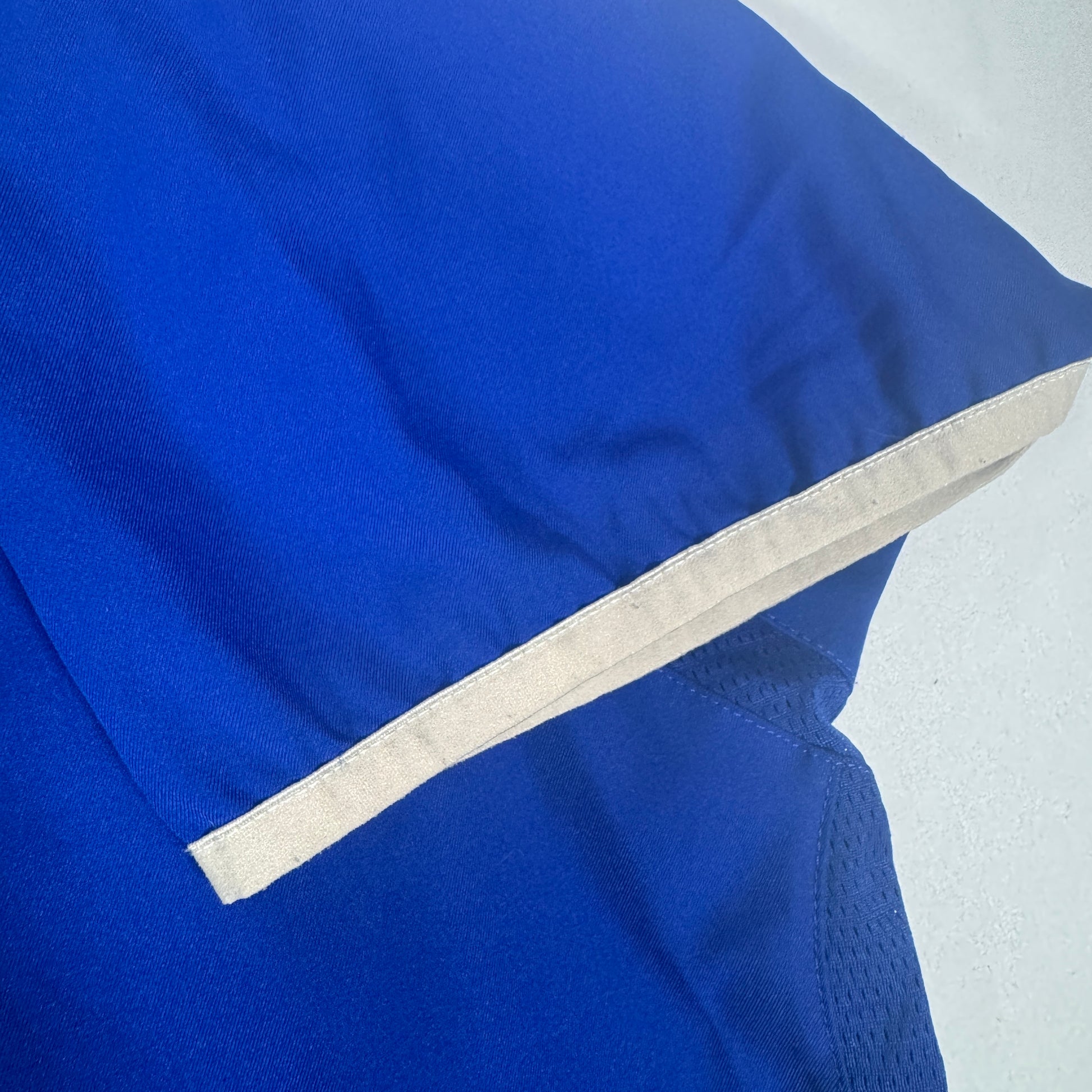 ROONEY 18 Everton 2003/2004 Home Football Shirt 3XL XXXL – Football Shirt Kingdom