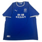 Everton 2003/2004 Home Football Shirt XL