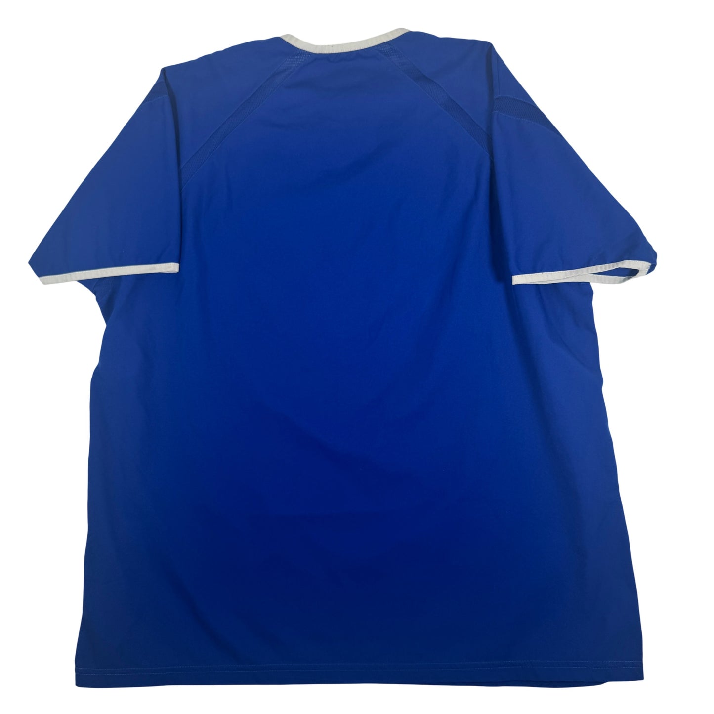 Everton 2003/2004 Home Football Shirt XL