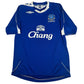 Everton 2006/2007 Home Football Shirt Medium – Football Shirt Kingdom