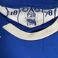 Everton 2006/2007 Home Football Shirt Medium – Football Shirt Kingdom