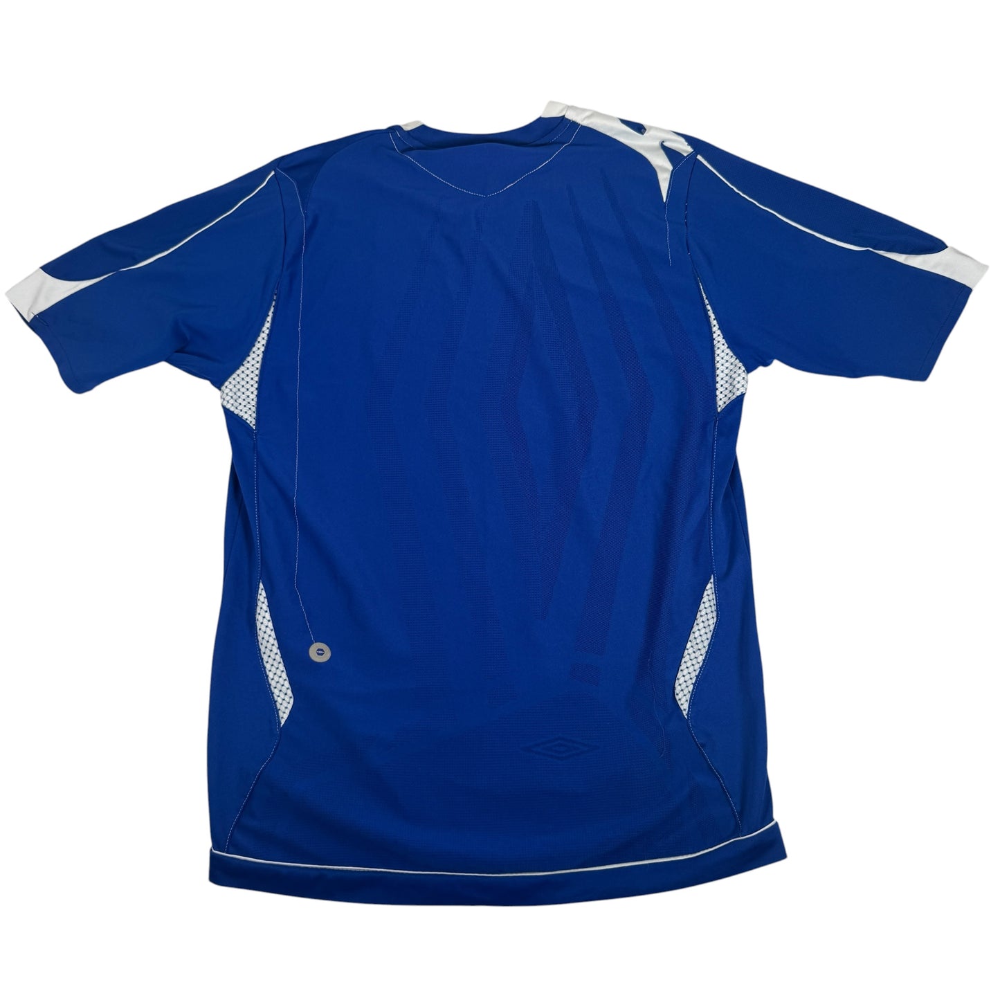 Everton 2006/2007 Home Football Shirt Medium – Football Shirt Kingdom
