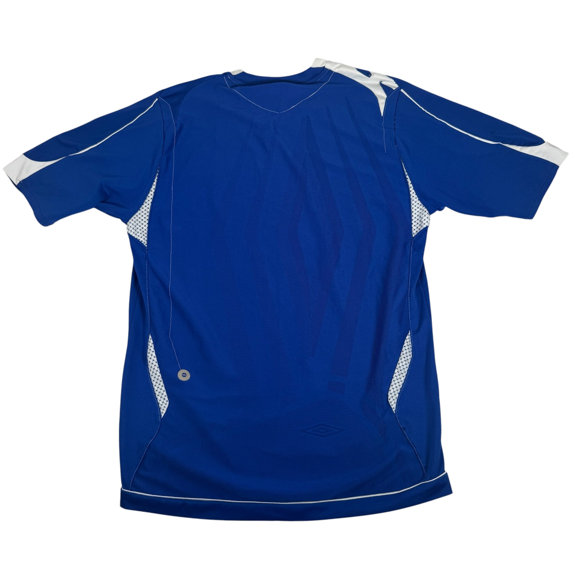 Everton 2006/2007 Home Football Shirt Medium – Football Shirt Kingdom