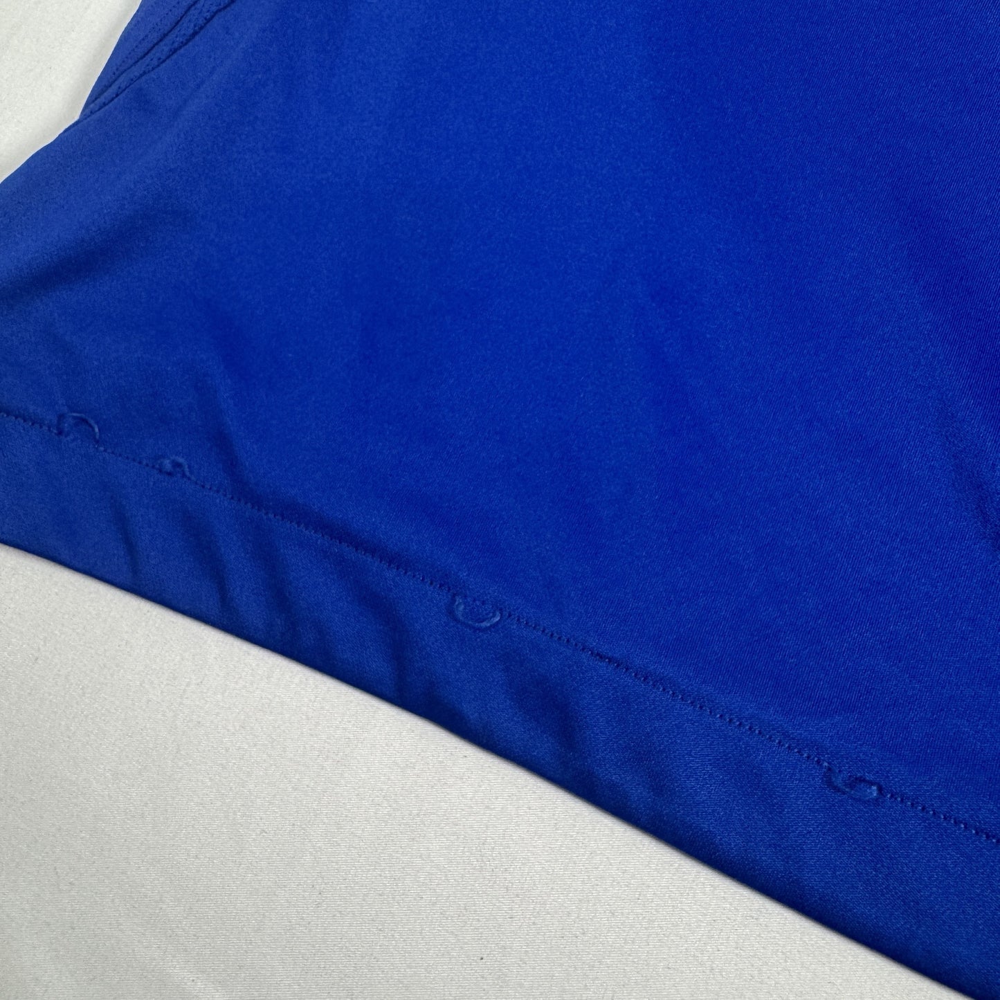 Everton 2008/2009 Home Football Shirt XL
