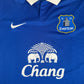 Everton 2013/2014 Home Football Shirt Medium – Football Shirt Kingdom
