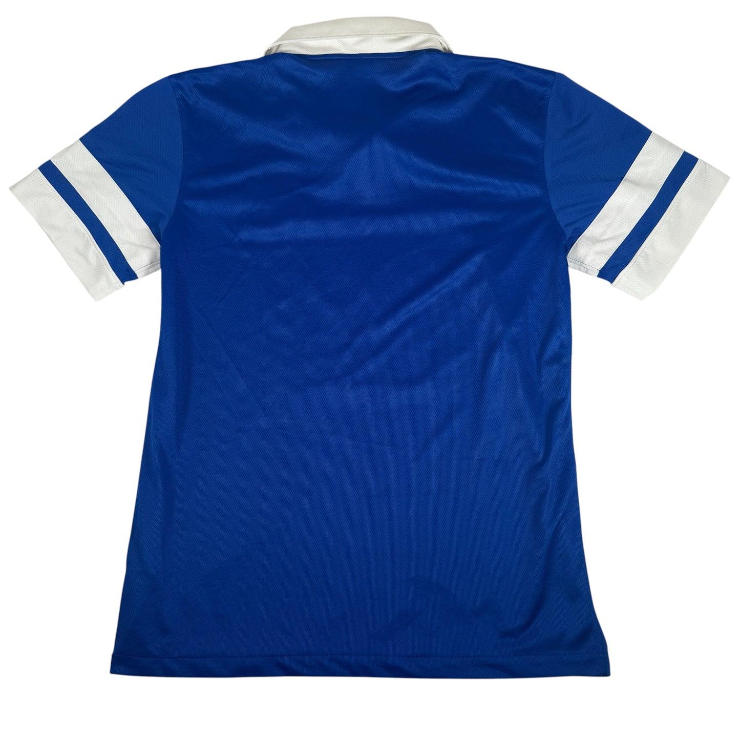 Everton 2013/2014 Home Football Shirt Medium – Football Shirt Kingdom