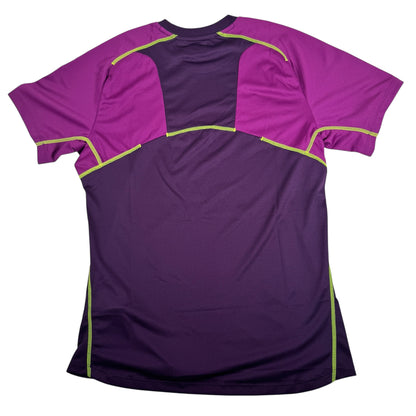 Everton 2014/2015 Training Football Shirt Medium – Football Shirt Kingdom