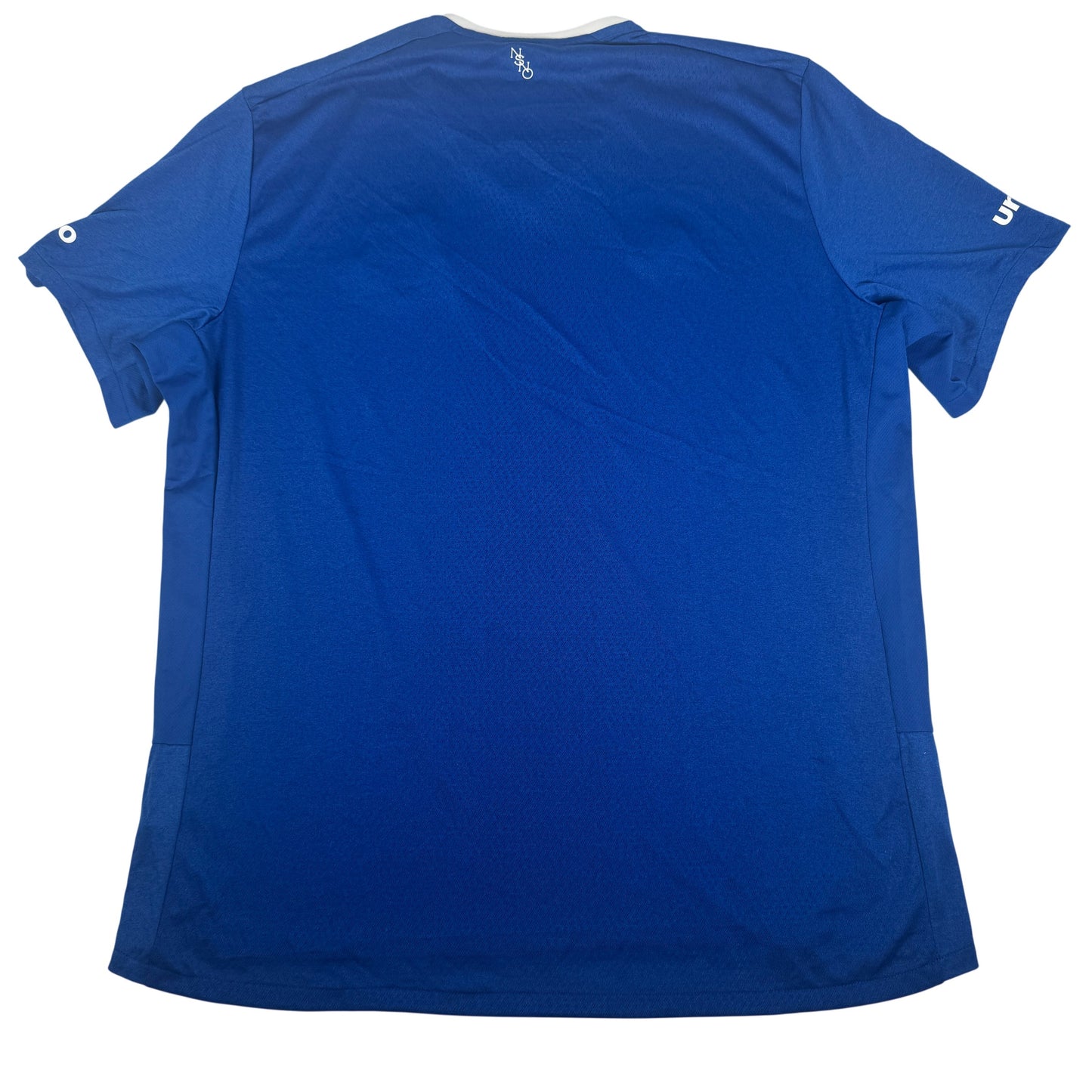 Everton 2015/2016 Home Football Shirt 3XL