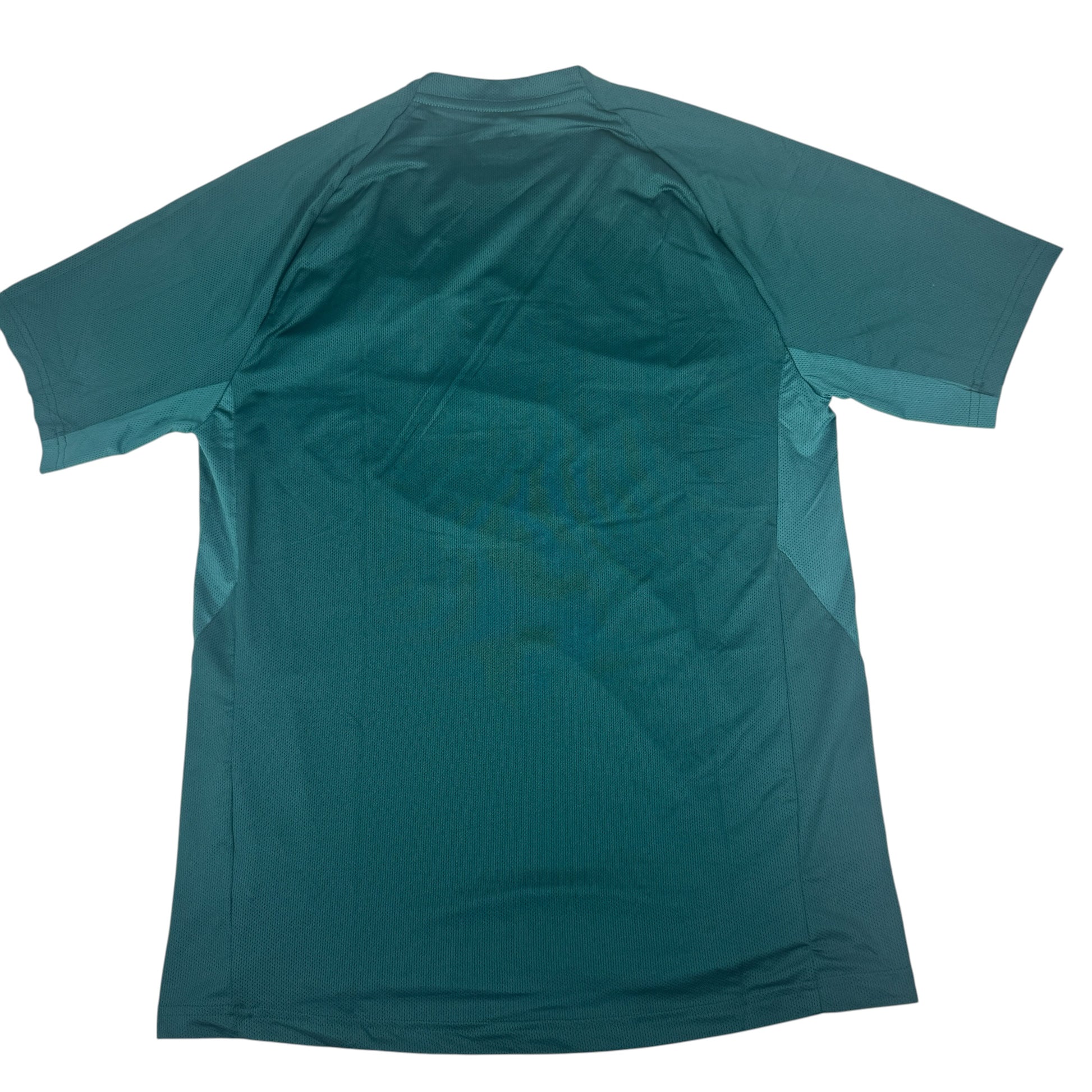 Everton 2024/2025 Pro Goalkeeper Training Football Shirt Medium BNWT – Football Shirt Kingdom