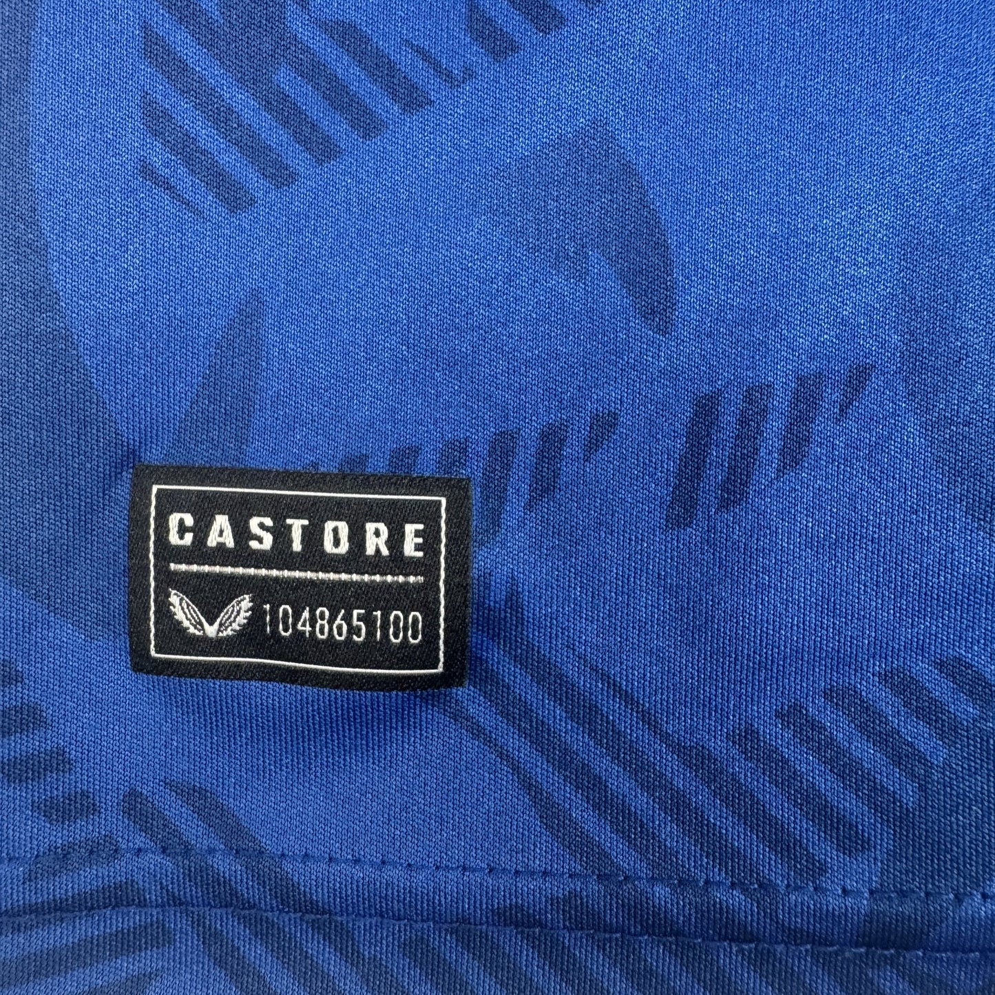 Everton 2024/2025 Home Football Shirt Medium