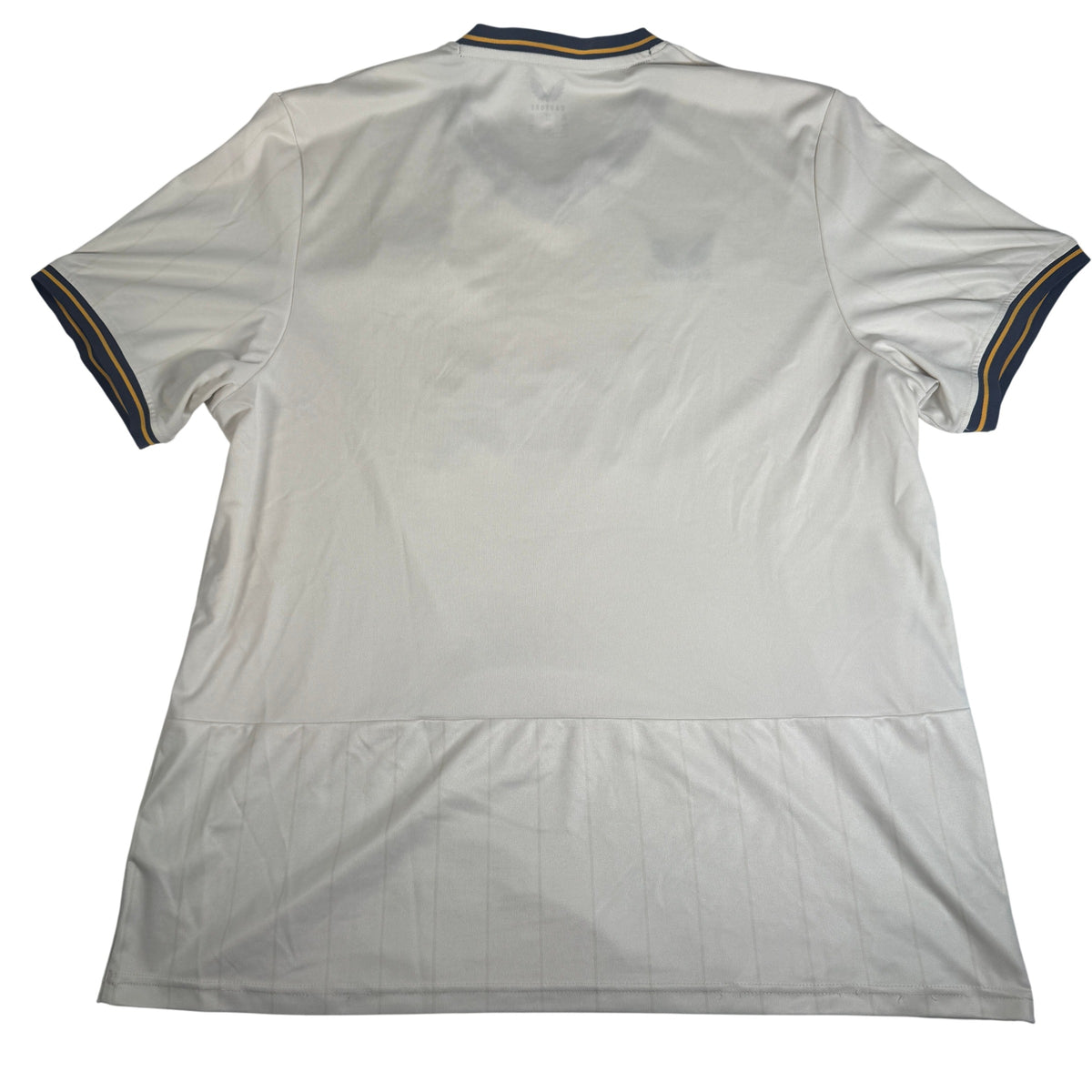 Everton 2024/2025 Third Football Shirt XXL