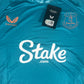 Everton 2024/2025 Training Pro Football Shirt Large BNWT – Football Shirt Kingdom