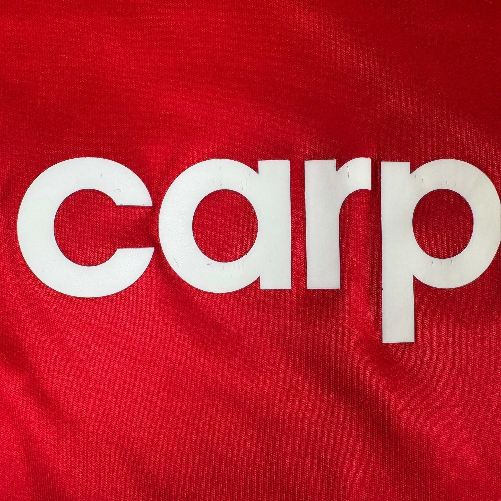 Exeter City 2020/2021/2022 Home Football Shirt Small – Football Shirt Kingdom