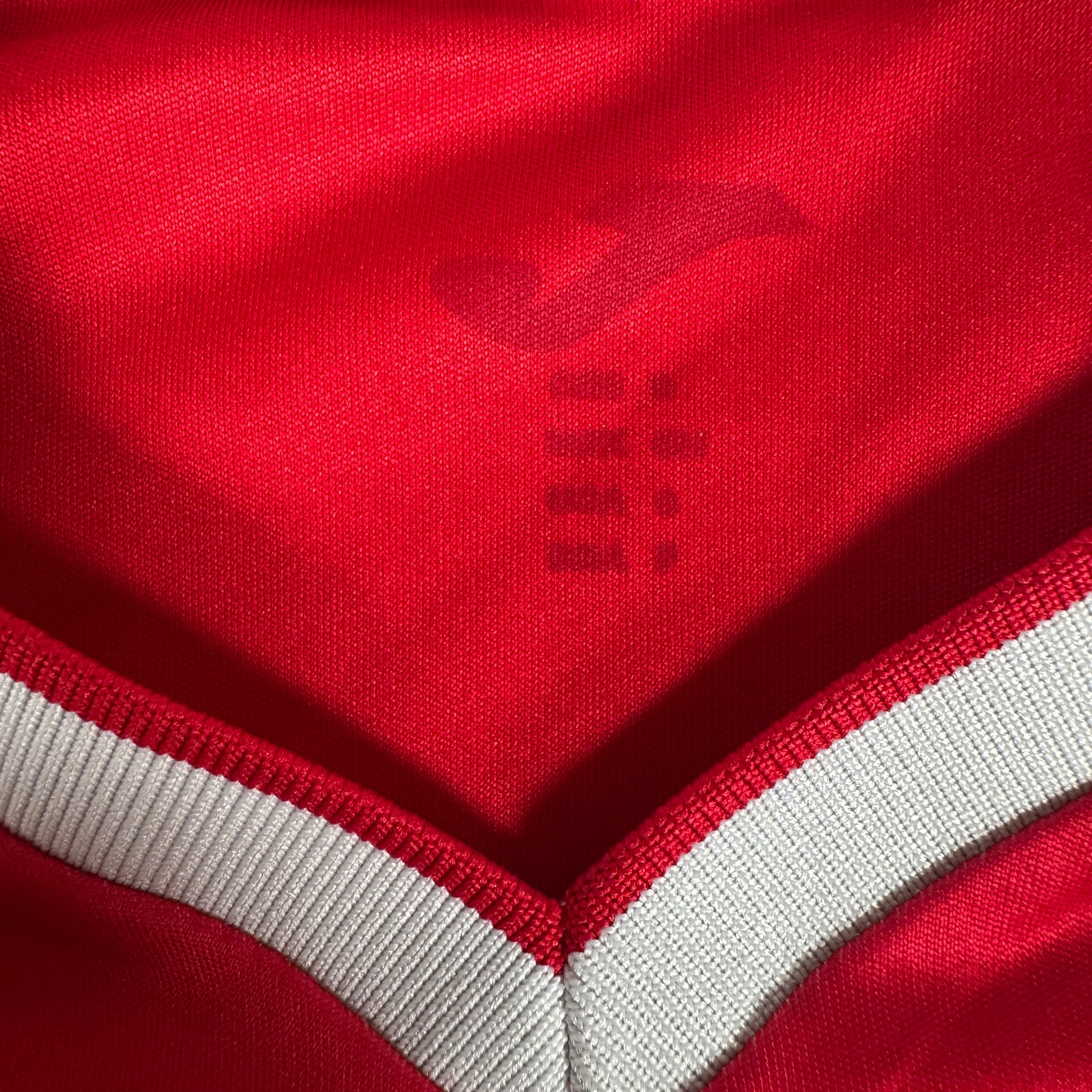 Exeter City 2020/2021/2022 Home Football Shirt Small – Football Shirt Kingdom