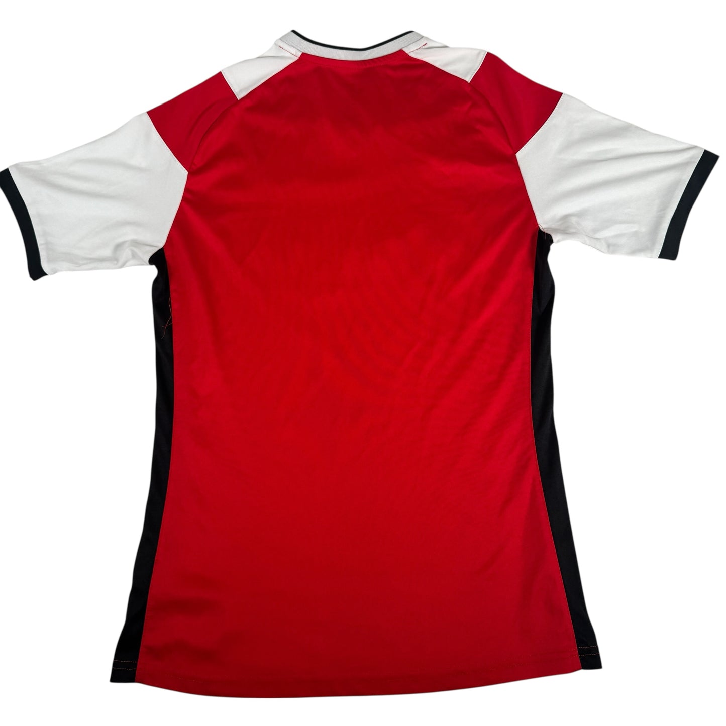 Exeter City 2020/2021/2022 Home Football Shirt Small – Football Shirt Kingdom