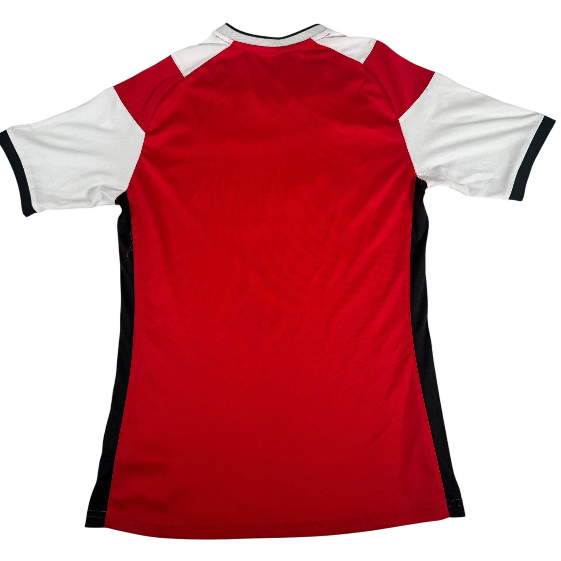 Exeter City 2020/2021/2022 Home Football Shirt Small – Football Shirt Kingdom