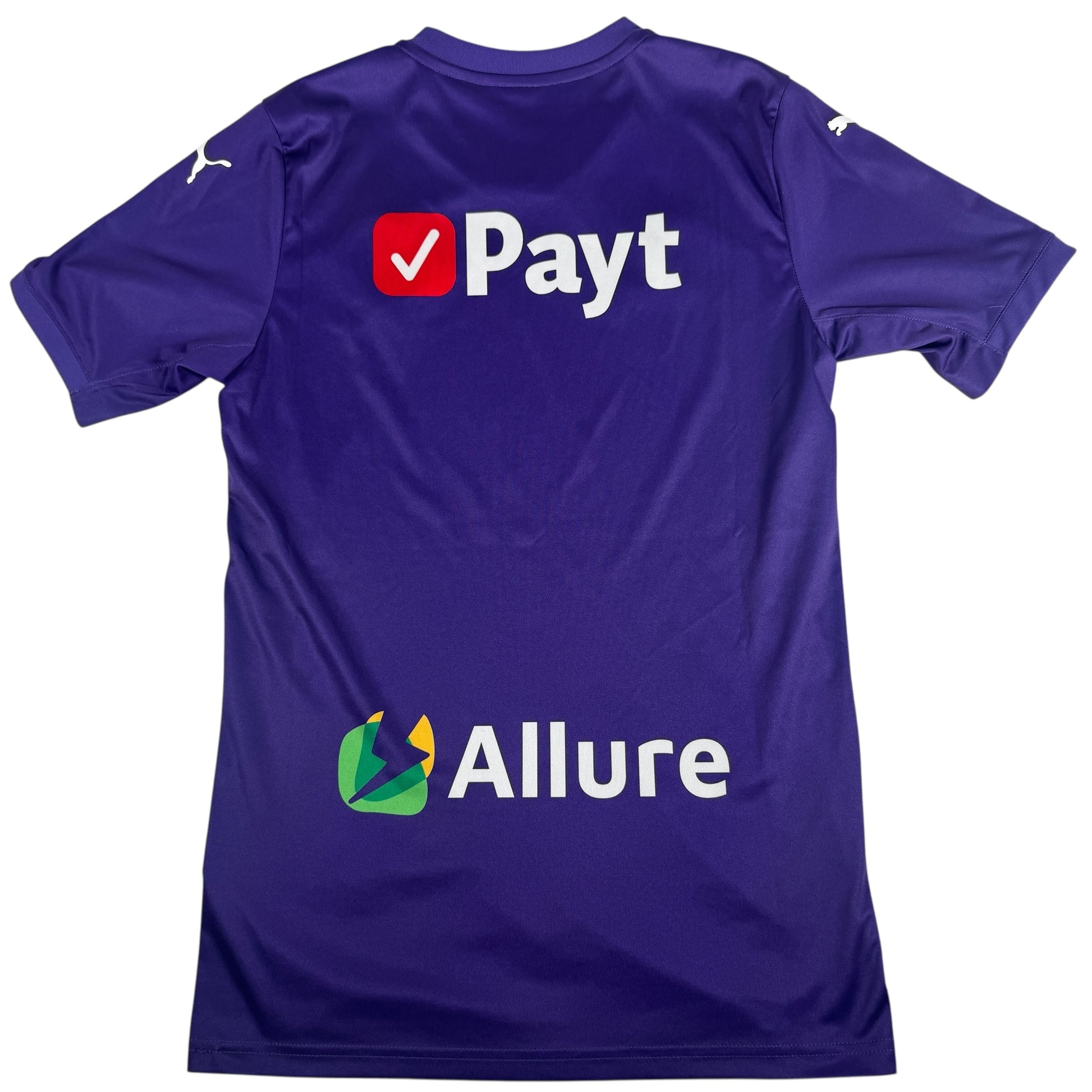 FC Groningen 2020/2021 Away Football Shirt Small – Football Shirt Kingdom