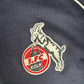 FC Köln 2001/2002 Away Football Shirt Large