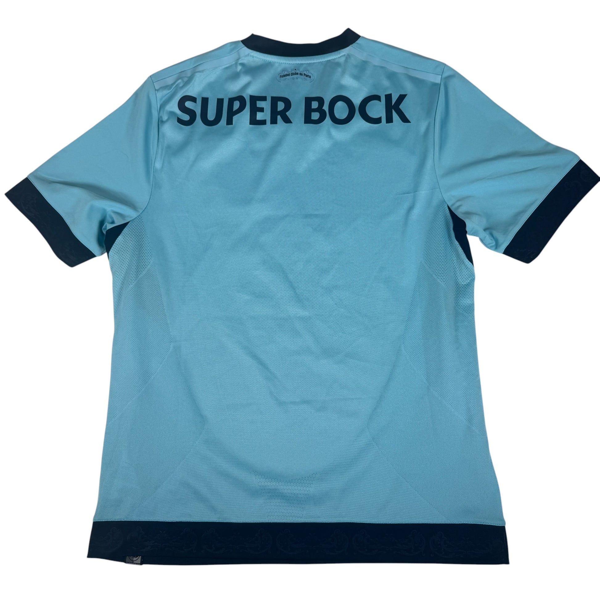 FC Porto 2017/2018 Third Football Shirt Medium – Football Shirt Kingdom