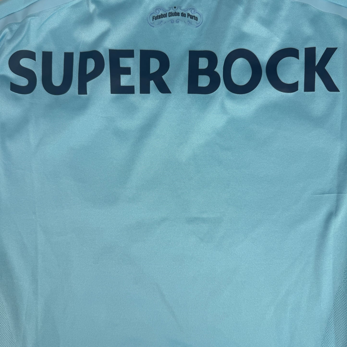 FC Porto 2017/2018 Third Football Shirt Medium – Football Shirt Kingdom