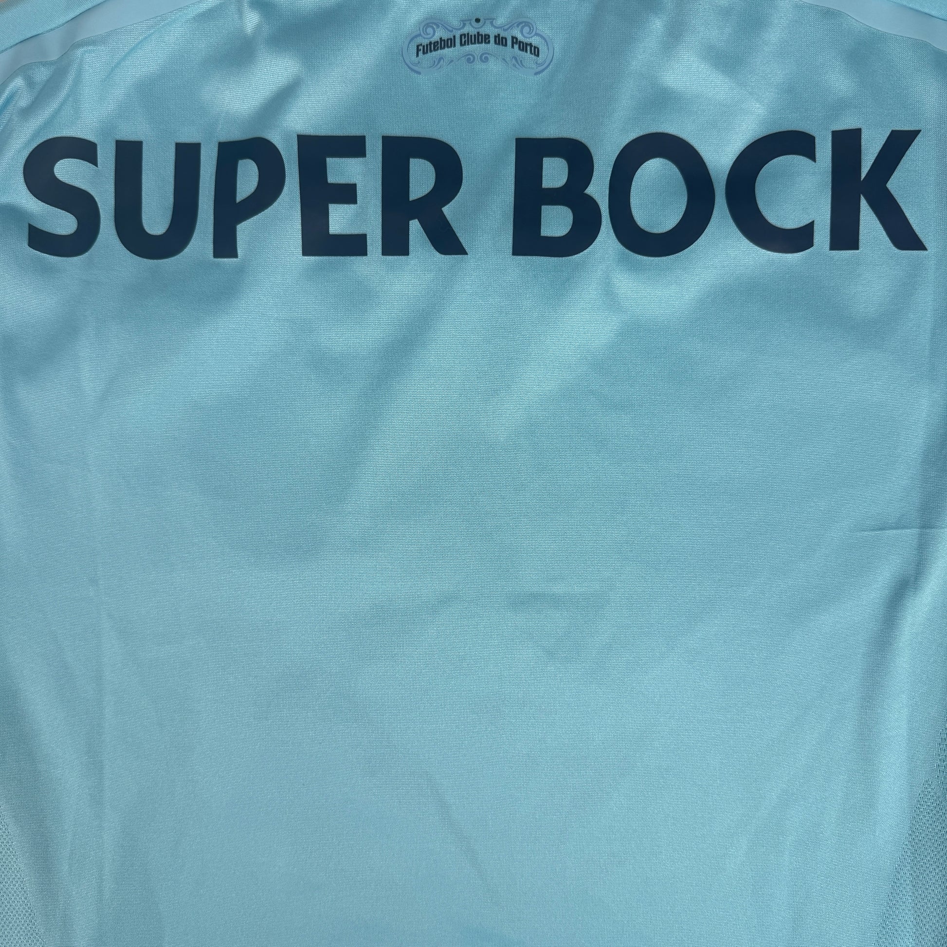 FC Porto 2017/2018 Third Football Shirt Medium – Football Shirt Kingdom