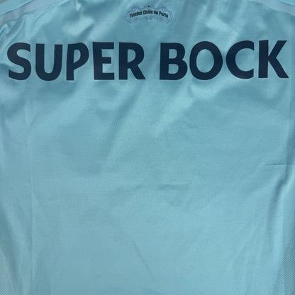 FC Porto 2017/2018 Third Football Shirt Medium – Football Shirt Kingdom