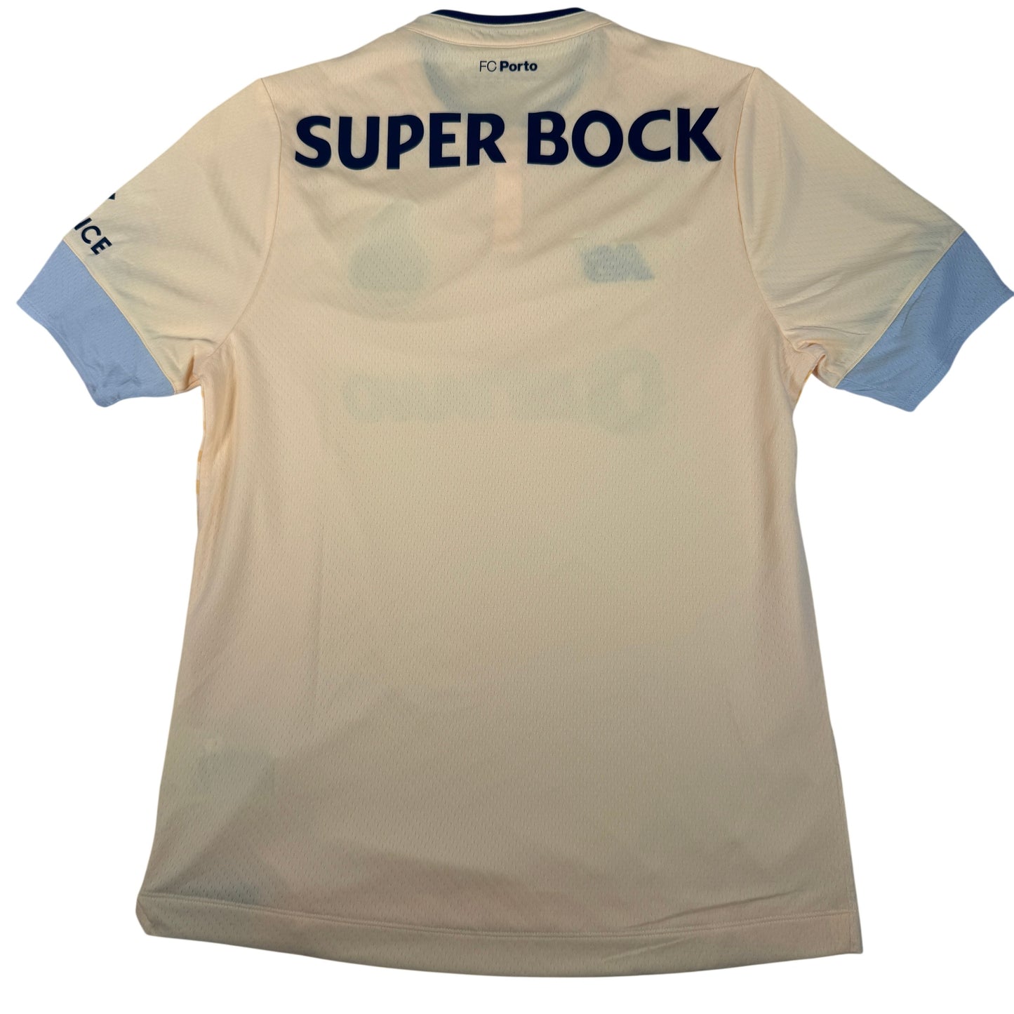 FC Porto 2022/2023 Away Football Shirt Small BNWT