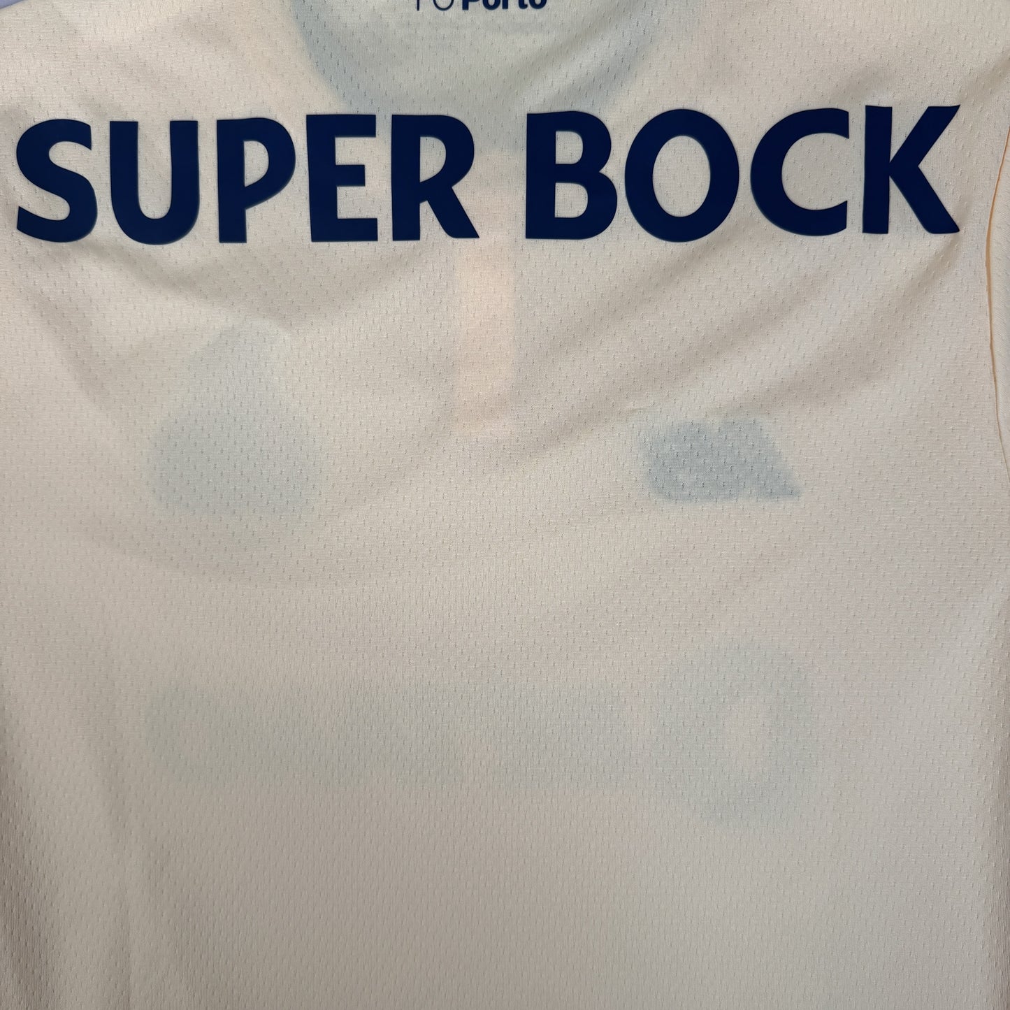 FC Porto 2022/2023 Away Football Shirt Small BNWT