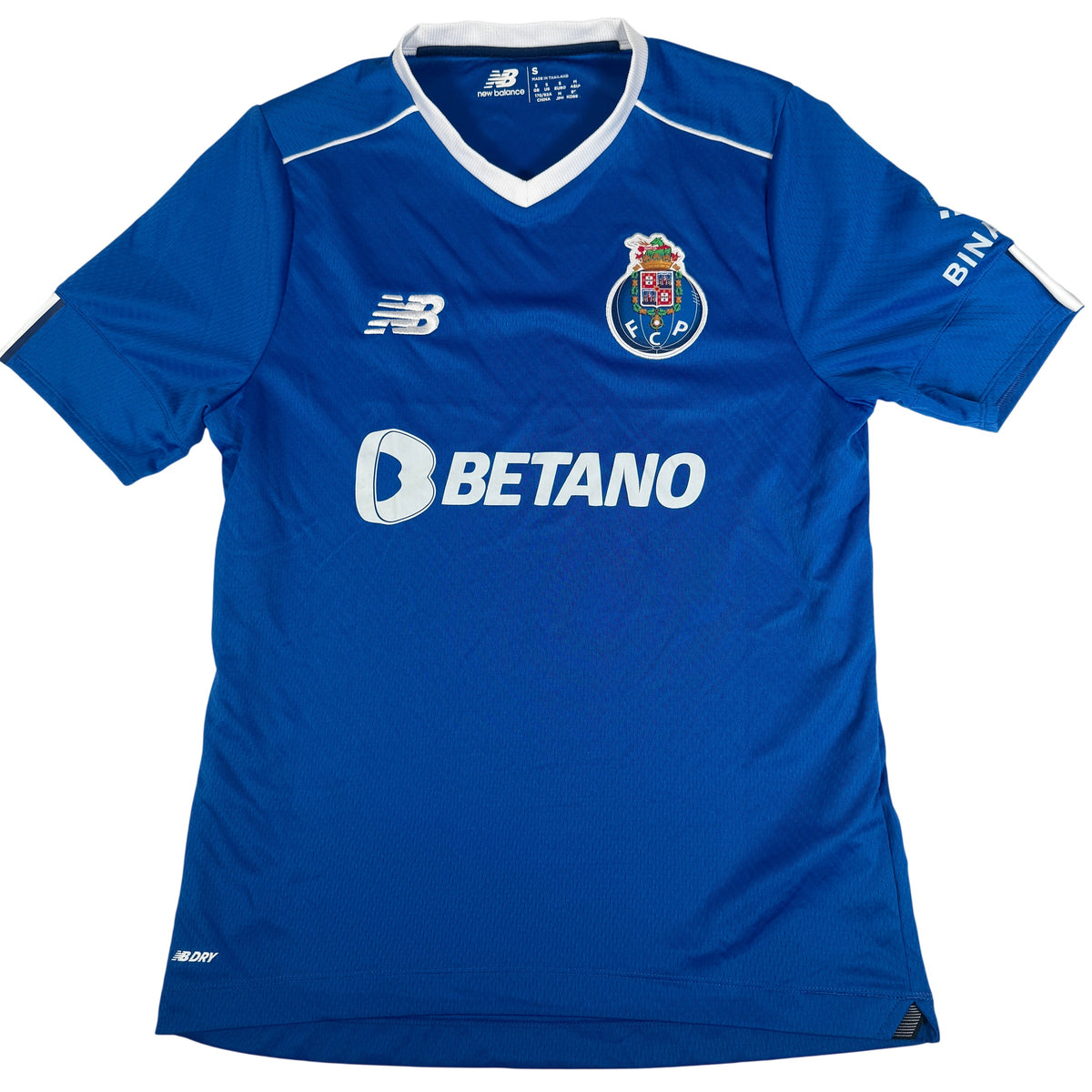 FC Porto 2022/2023 Third Football Shirt Small