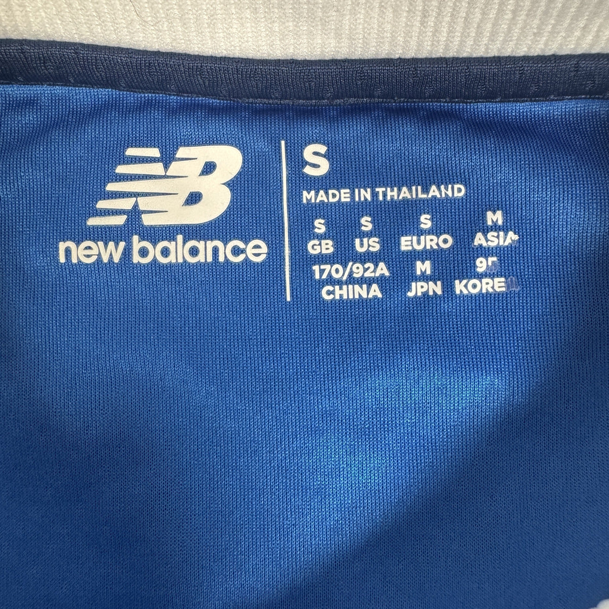 FC Porto 2022/2023 Third Football Shirt Small