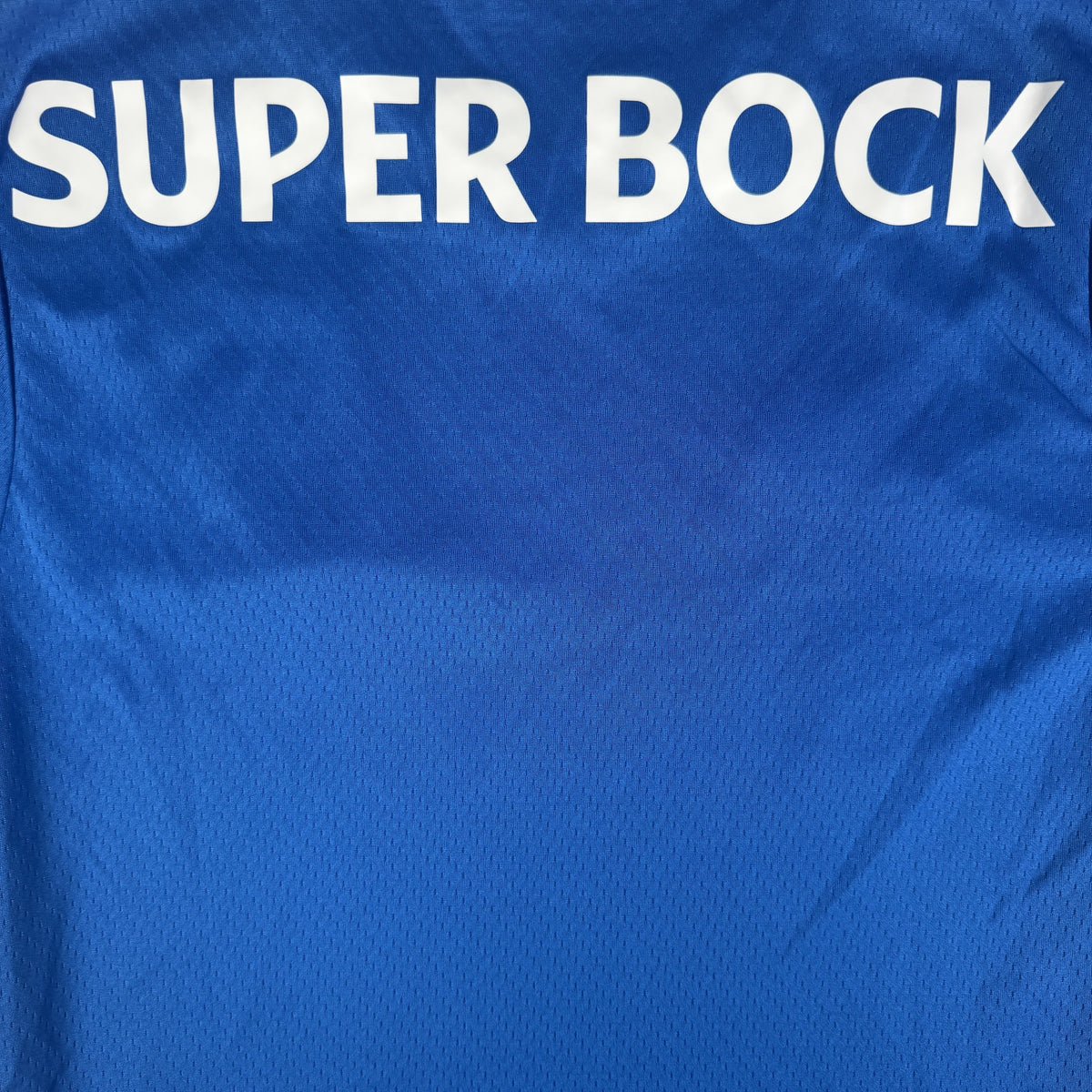 FC Porto 2022/2023 Third Football Shirt Small