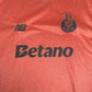 FC Porto 2025/2026 Away Football Shirt Large – Football Shirt Kingdom