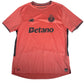 FC Porto 2025/2026 Away Football Shirt Large – Football Shirt Kingdom