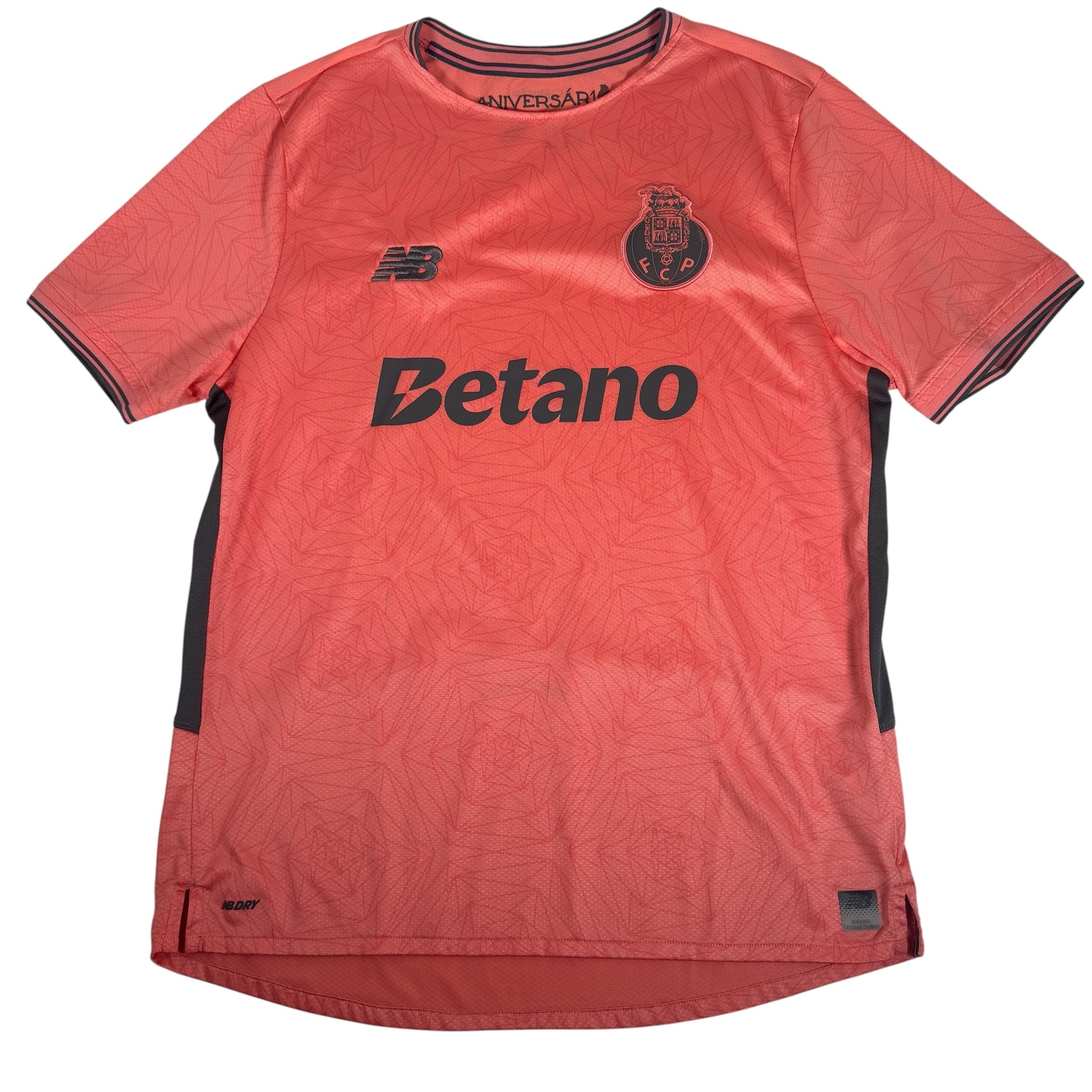 FC Porto 2025/2026 Away Football Shirt Large – Football Shirt Kingdom