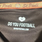 FC St. Pauli 2012/2013 Home Football Shirt Medium
