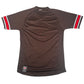 FC St. Pauli 2012/2013 Home Football Shirt Medium