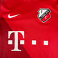 FC Utrecht 2021/2022 Home Football Shirt Small – Football Shirt Kingdom