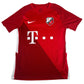 FC Utrecht 2021/2022 Home Football Shirt Small – Football Shirt Kingdom