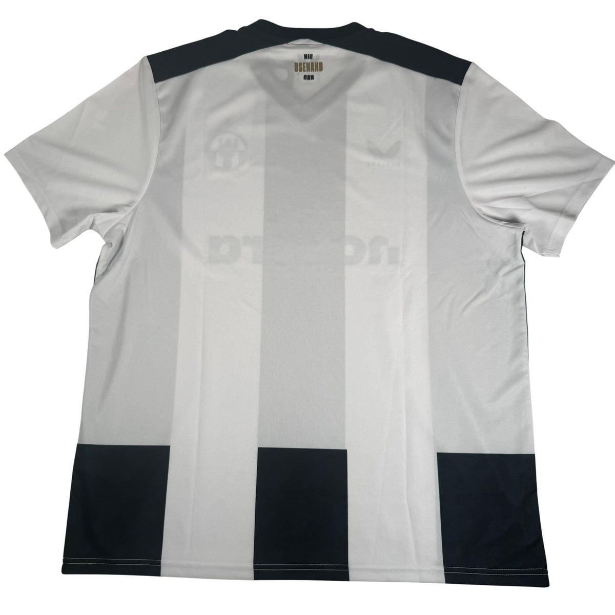 FC Zurich 2024/2025 Home Football Shirt XXL BNWT