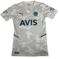 Fenerbahce 2021/2022 Away Football Shirt XS – Football Shirt Kingdom